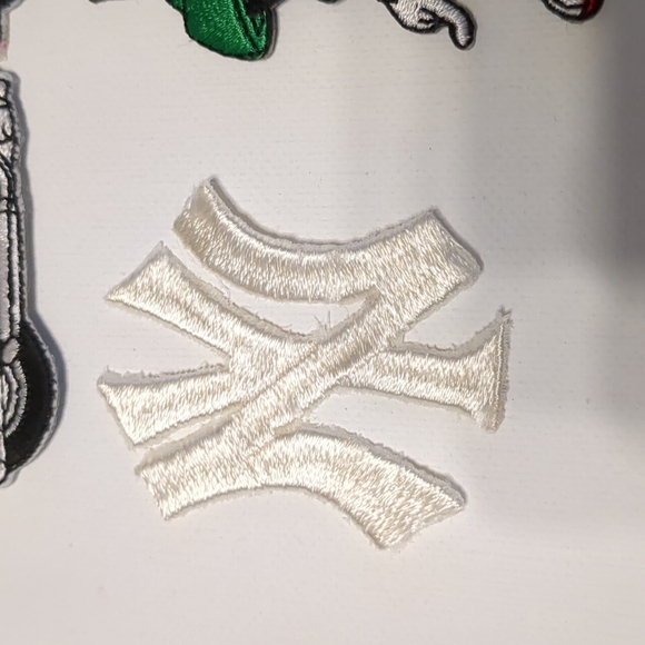 Bundle of Patches - Picture 3 of 4